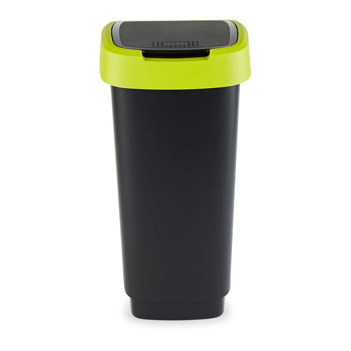 WASTE BIN 25 L TWIST ROTHO