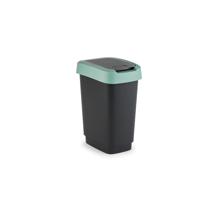 WASTE BIN 10 L TWIST ROTHO