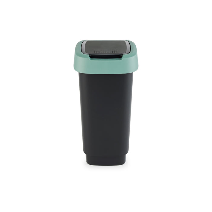 WASTE BIN 10 L TWIST ROTHO