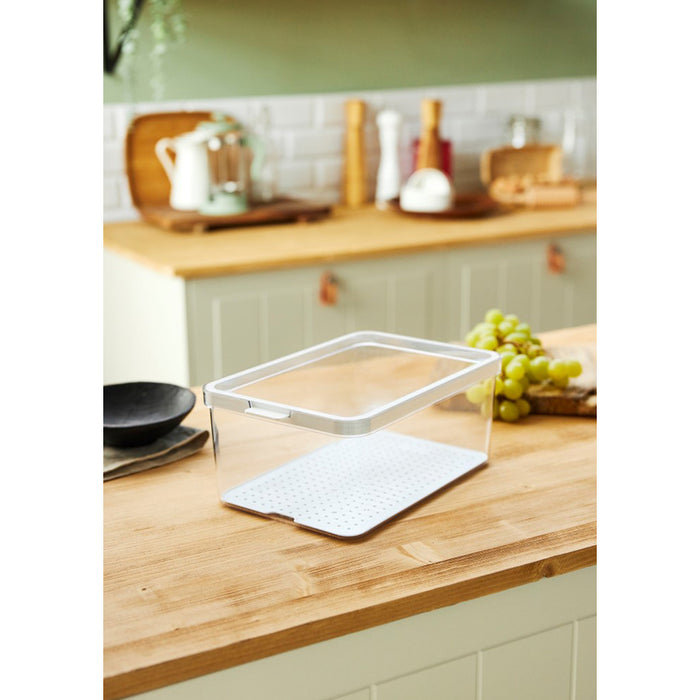 FRIDGE ORGANIZER 4.65 L CAUMA ROTHO