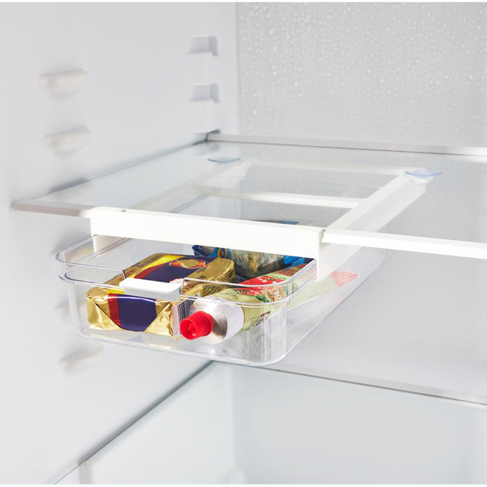 UNDERDRAFT ORGANIZER FOR 2.6 L ROTHO FRIDGE