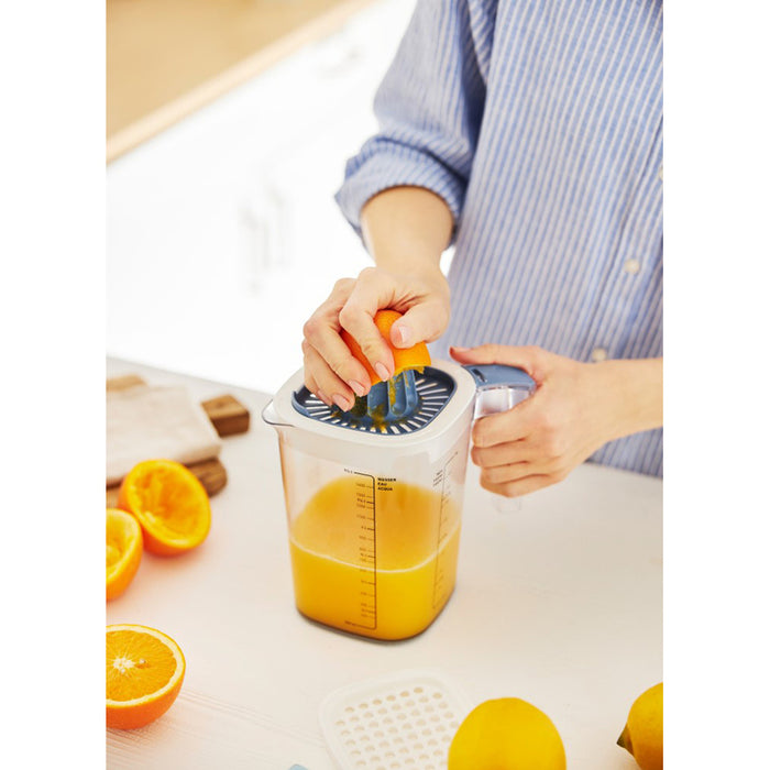 JUICER 1.5 L LOFT ROTHO