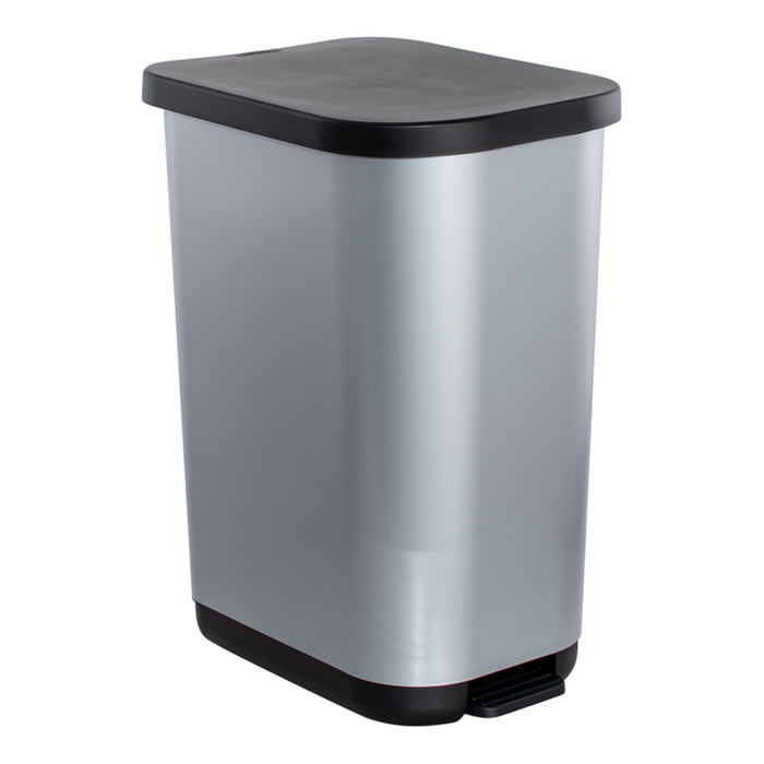 WASTE BIN 35 L RIBO ROTHO