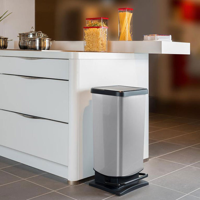 WASTE BIN 20L PASO ROTHO