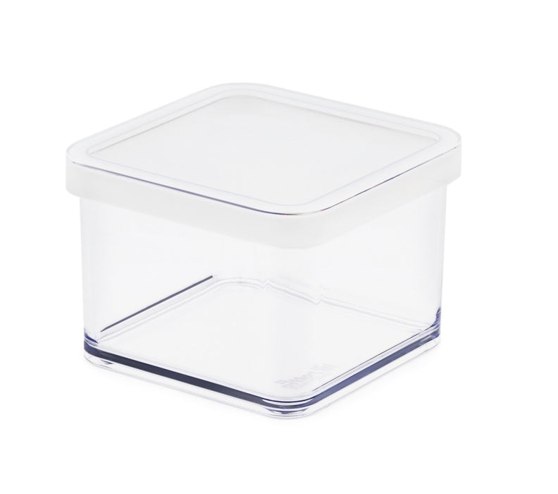 FOOD BOX SQUARE 0.5 L LOFT ROTHO