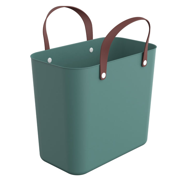 HOUSEHOLD BAG 25 L ALBULA GREEN ROTHO