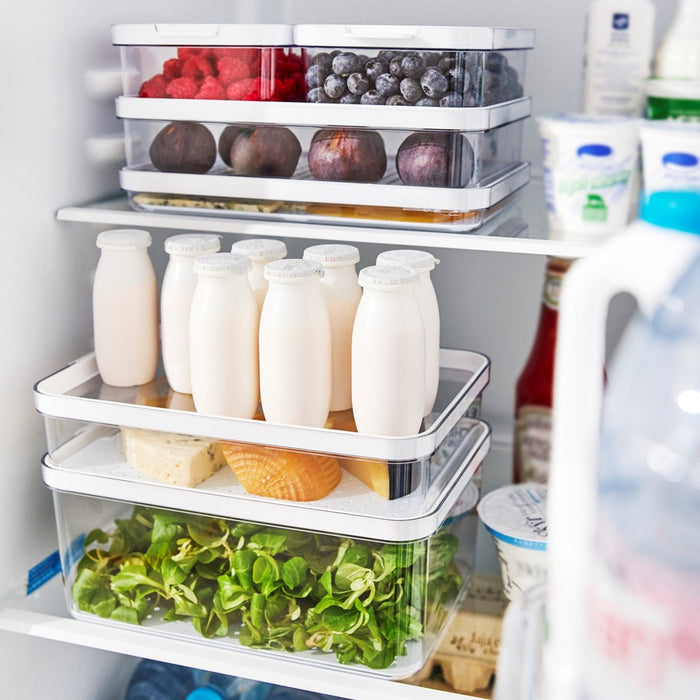 FRIDGE ORGANIZER 1.2 L CAUMA ROTHO