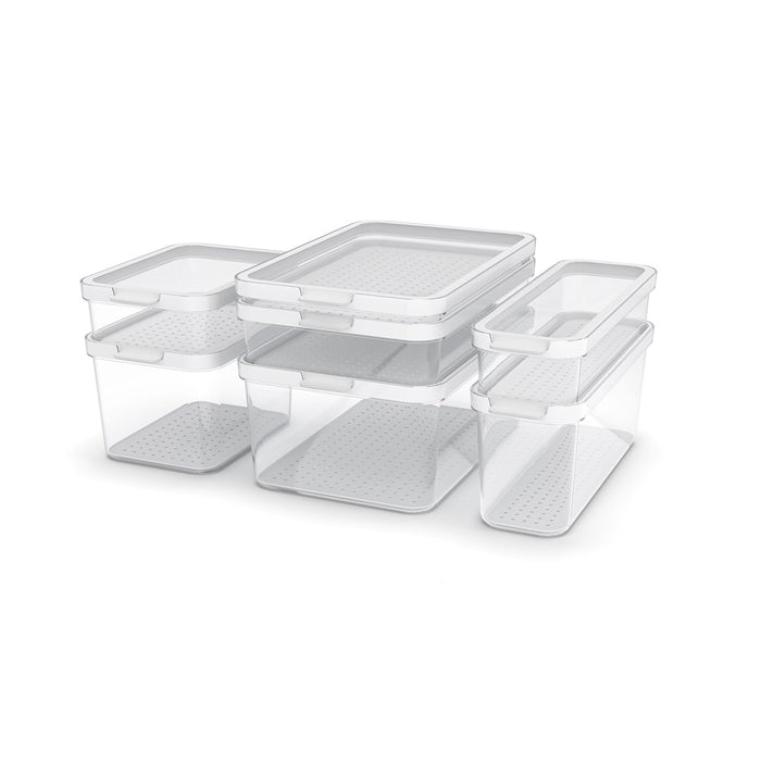 FRIDGE ORGANIZER 1.2 L CAUMA ROTHO