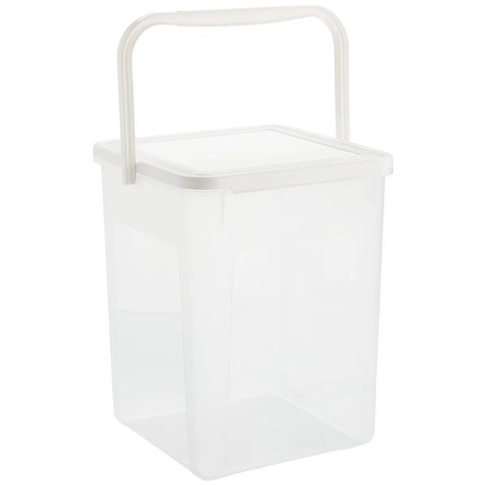 LAUNDRY POWDER BOX 5 KG, 9 L ROTHO