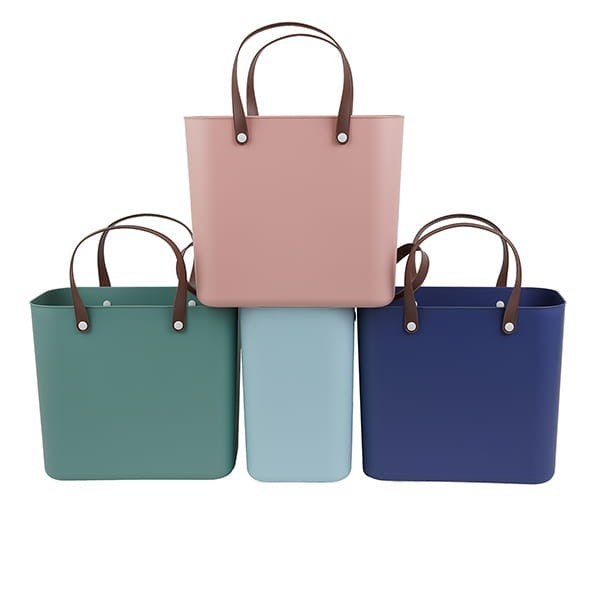 ROTHO Albula Style Pink - tote bag - 25l