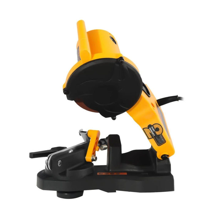 ROTOR CHAIN SHARPENING MACHINE