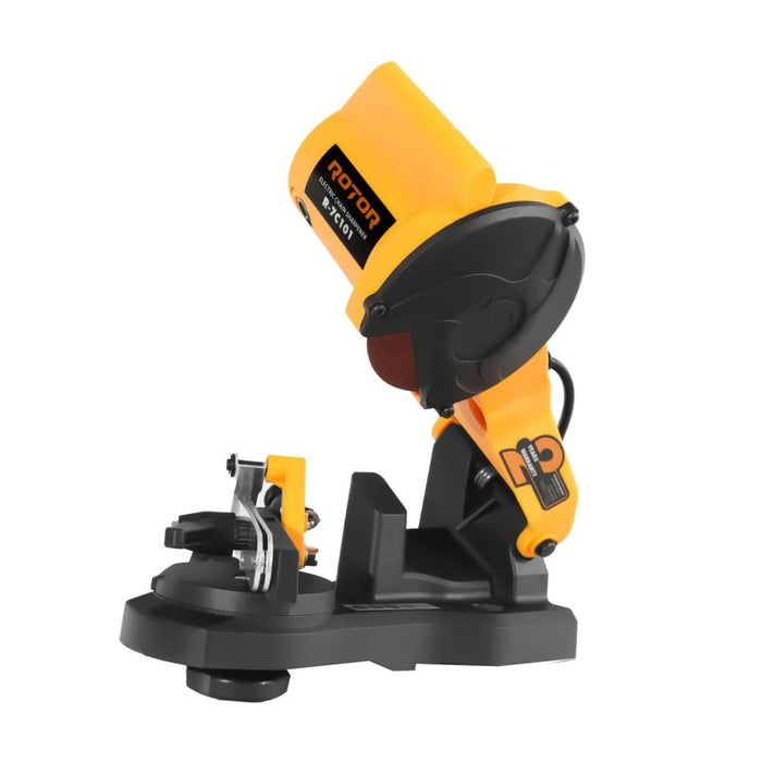 ROTOR CHAIN SHARPENING MACHINE