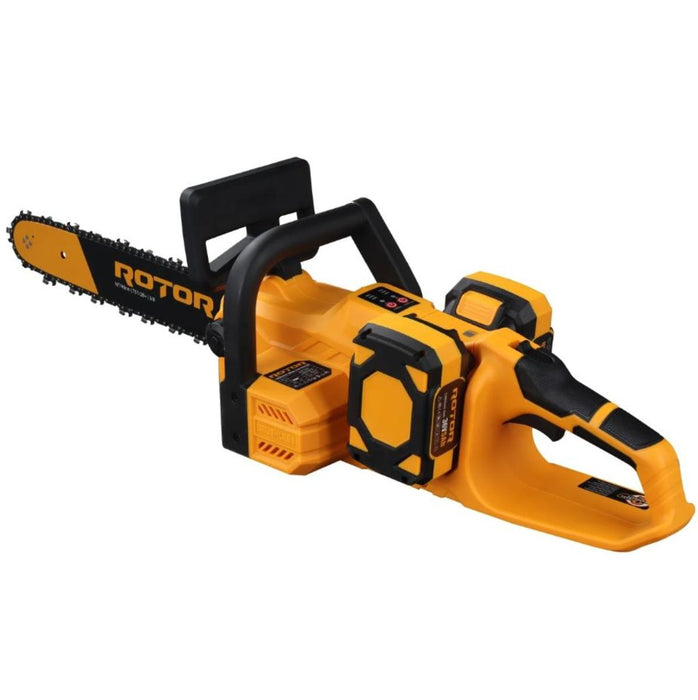 BATTERY SAW ROTOR 36V 2 X 5 AH