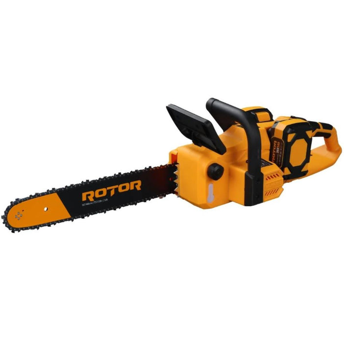BATTERY SAW ROTOR 36V 2 X 5 AH