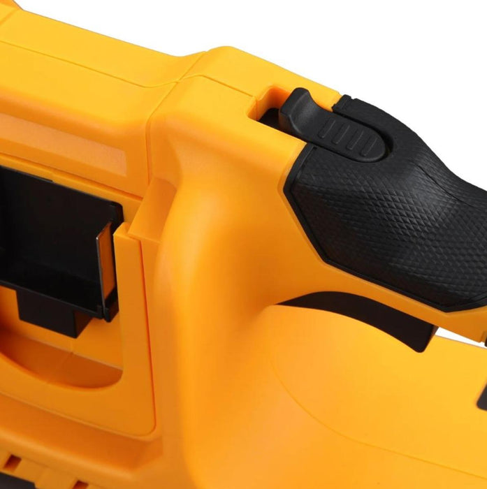 BATTERY SAW ROTOR 36V 2 X 5 AH