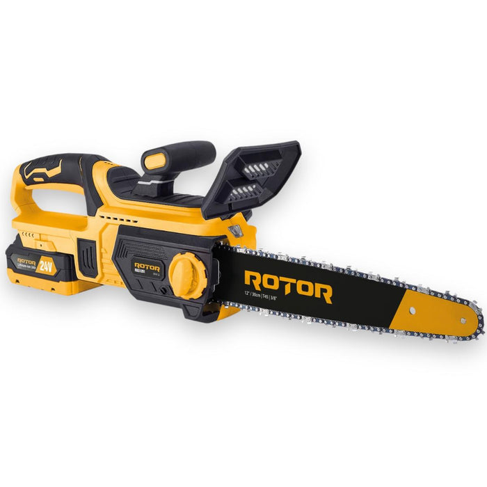BATTERY SAW ROTOR 12''/30CM 24V
