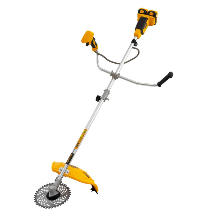 BATTERY HAIR ROTOR RBT-40V2