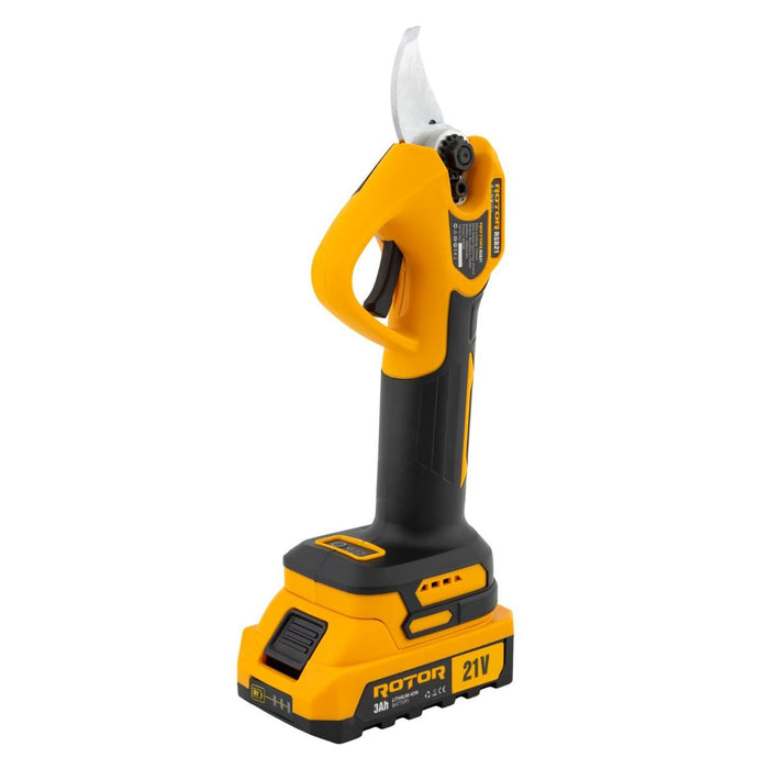 CORDLESS SHEARS ROTOR RSB21 21V 3AH