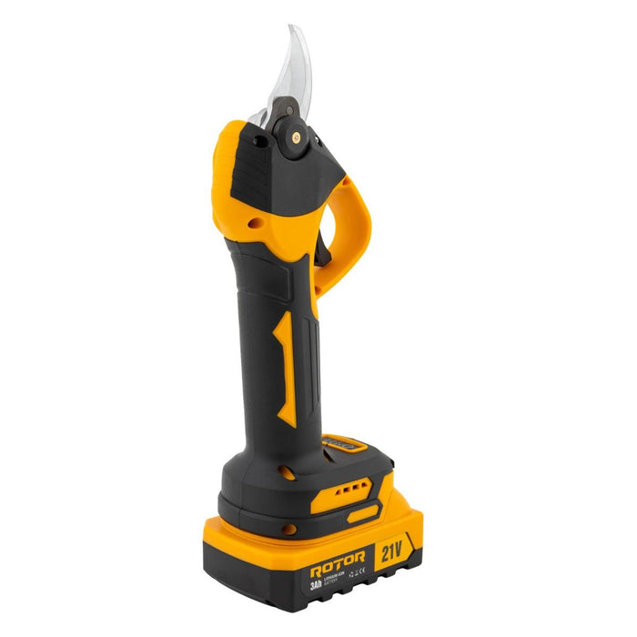 CORDLESS SHEARS ROTOR RSB21 21V 3AH