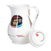 ROTPUNKT 530-01-00-0 vacuum flask 0.5 L Ivory - Flasks & thermal mugsAGD-TKT<<<Home Appliance - ProductsAGD<<<ActionPL