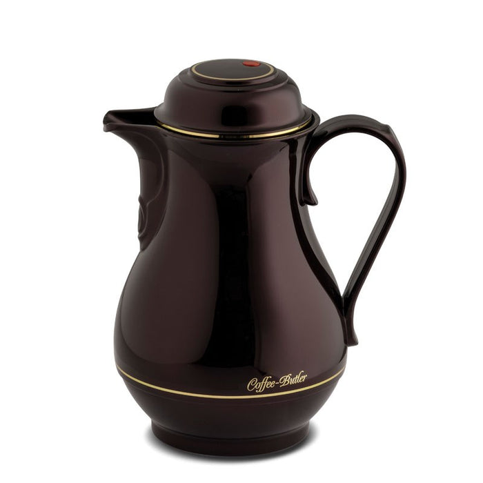 ROTPUNKT 330-16-04-0 vacuum flask 1 L Cherry (fruit)