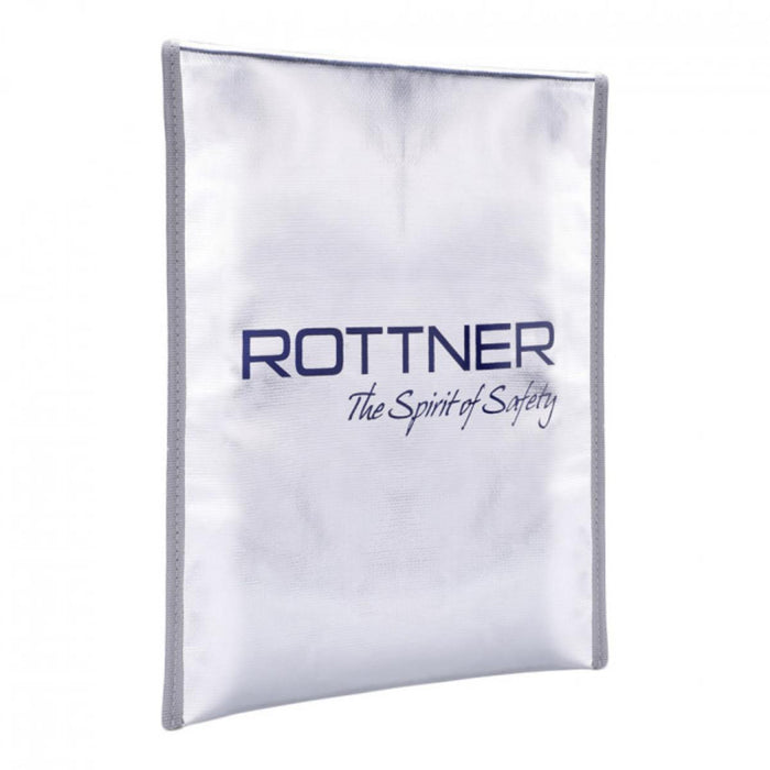 FIREPROOF BAG ROTTNER A4 34X25X20