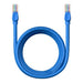 Round Cable Baseus Ethernet RJ45 Cat.6 3m (blue) - Network cables<<<Cables<<<IT Accessories<<<InnproXML&&&Network