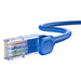 Round Cable Baseus Ethernet RJ45 Cat.6 3m (blue) - Network cables<<<Cables<<<IT Accessories<<<InnproXML&&&Network