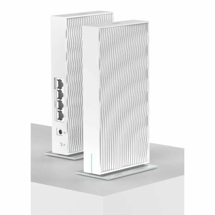 Router Acer Connect Wave 7 - Компютър Мрежи и компоненти<<<Компютри| Електроника<<<BigBuy&&&Рутери и модеми<<<Компютър