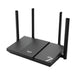 Router Asus 90IG09U0-MO3S00 Black Ethernet LAN - Компютър Мрежи и компоненти<<<Компютри| Електроника<<<BigBuy&&&Рутери