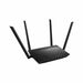 Router Asus RT-AC1200 v.2 Black RJ45 Ethernet LAN 5 GHz - Компютър Мрежи и компоненти<<<Компютри|