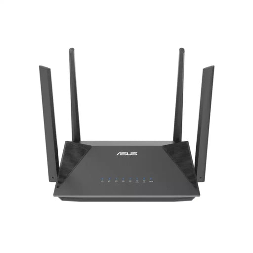 Router Asus RT-AX52 - Компютър Мрежи и компоненти<<<Компютри| Електроника<<<BigBuy&&&Рутери и модеми<<<Компютър Мрежи и