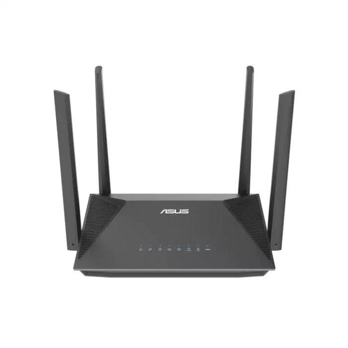 Router Asus RT-AX52 - Компютър Мрежи и компоненти<<<Компютри| Електроника<<<BigBuy&&&Рутери и модеми<<<Компютър Мрежи и