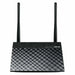 Router Asus RT-N12LX Black USB RJ45 Ethernet LAN Wi-Fi - Компютър Мрежи и компоненти<<<Компютри|