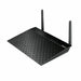 Router Asus RT-N12LX Black USB RJ45 Ethernet LAN Wi-Fi - Компютър Мрежи и компоненти<<<Компютри|