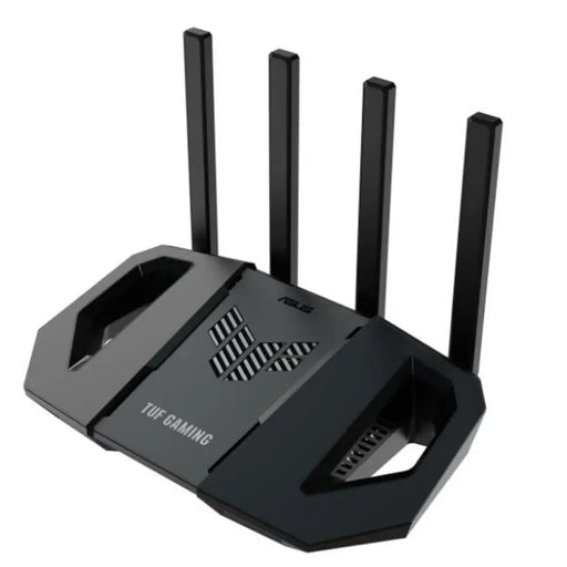 Router Asus TUF-BE3600 - Компютър Мрежи и компоненти<<<Компютри| Електроника<<<BigBuy&&&Рутери и модеми<<<Компютър