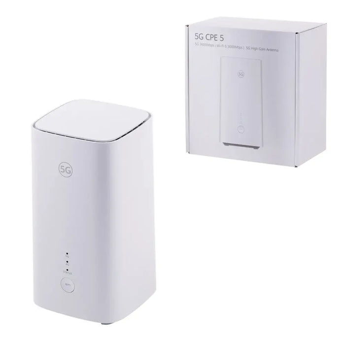 Router Brovi H155-381 - Рутери и модеми<<<Компютър Мрежи и компоненти<<<Компютри| Електроника<<<BigBuy&&&3G/4G