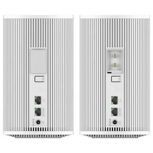 Router CUDY P2 5G s Wi-Fi 6 AX3000 4×4 MIMO - 3G/4G routersKIL-R4G<<<CommunicationKIL<<<ActionPL