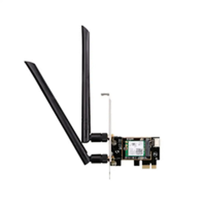 Router D-Link DWA-X582 Black Wi-Fi Bluetooth 5.0 Wi-Fi 6 GHz PCI Express 3000 Mbps - Компютър Мрежи и