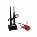 Router D-Link DWA-X582 Black Wi-Fi Bluetooth 5.0 Wi-Fi 6 GHz PCI Express 3000 Mbps - Компютър Мрежи и