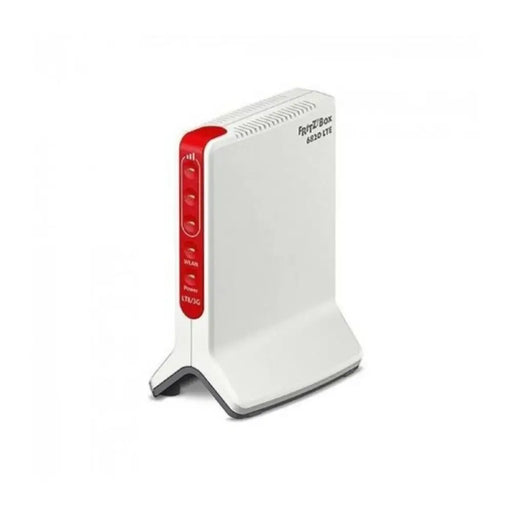 Router Fritz! 20002907 2.4 GHz 4G LTE - Компютър Мрежи и компоненти<<<Компютри| Електроника<<<BigBuy&&&Рутери и