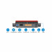 Router Fritz! 4690 EDITION USB - Компютър Мрежи и компоненти<<<Компютри| Електроника<<<BigBuy&&&Рутери и