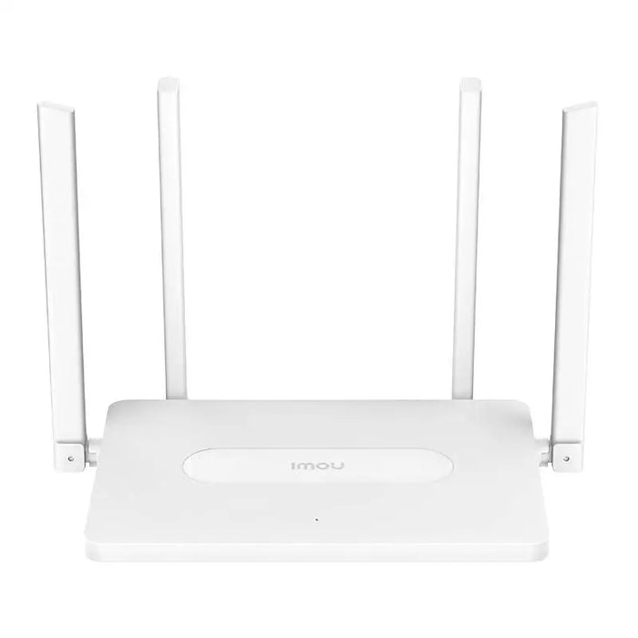 Router IMOU HR12F Dual-Band Wi-Fi AC1200 - Other<<<IT Accessories<<<InnproXML