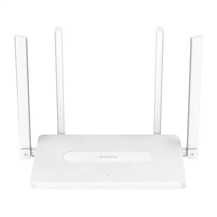 Router IMOU HR12F Dual-Band Wi-Fi AC1200 - Other<<<IT Accessories<<<InnproXML