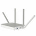 Router Keenetic KN-1011-01EN White/Grey USB USB 2.0 RJ45 Ethernet LAN USB 3.2 - Компютър Мрежи и компоненти<<<Компютри|