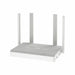 Router Keenetic KN-1011-01EN White/Grey USB USB 2.0 RJ45 Ethernet LAN USB 3.2 - Компютър Мрежи и компоненти<<<Компютри|