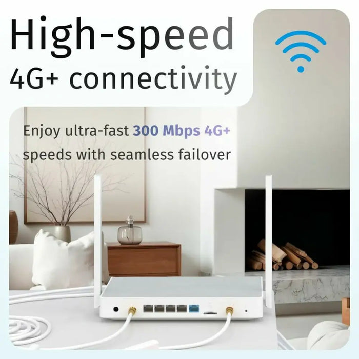Router Keenetic KN-2311-01-EU - Компютър Мрежи и компоненти<<<Компютри| Електроника<<<BigBuy&&&Рутери и