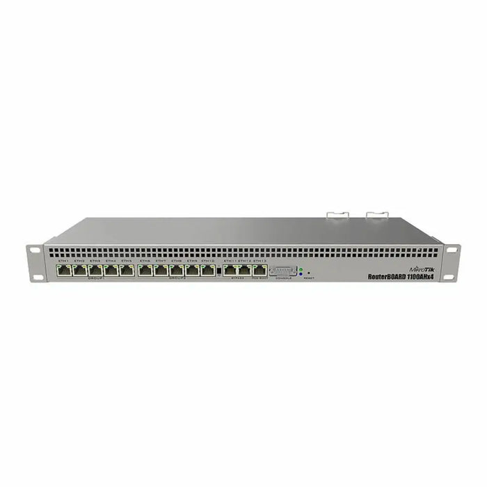 Router Mikrotik RB1100AHx4 - Компютър Мрежи и компоненти<<<Компютри| Електроника<<<BigBuy&&&Рутери и модеми<<<Компютър