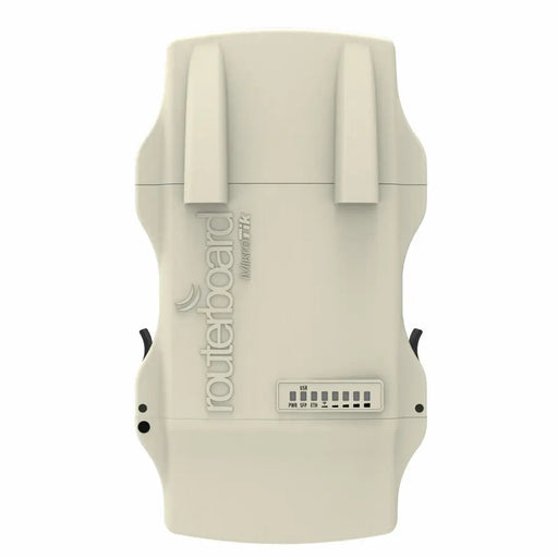 Router Mikrotik RB922UAGS-5HPacD-NM NetMetal 5 - Компютър Мрежи и компоненти<<<Компютри| Електроника<<<BigBuy&&&Точки