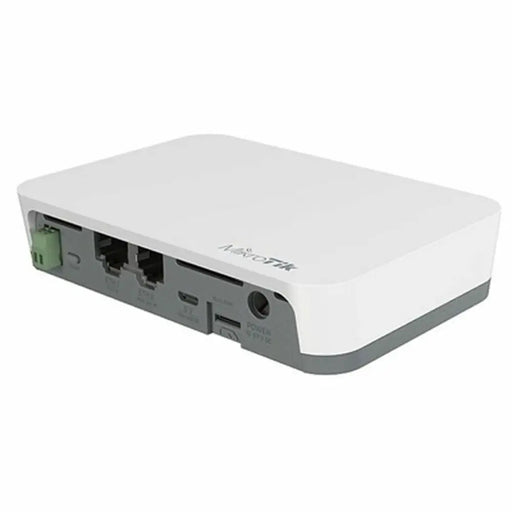 Router Mikrotik RB924i-2nD-BT5&BG77 - Компютър Мрежи и компоненти<<<Компютри| Електроника<<<BigBuy&&&Рутери и